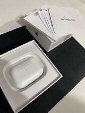 airpods pro for sale  CHESTERFIELD