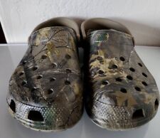 camo crocs for sale  Tucson