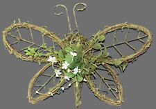 Butterfly shaped grapevine for sale  Davenport
