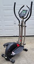 eclipse elliptical trainer for sale  Bronx