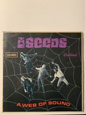 The seeds web usato  Brescia