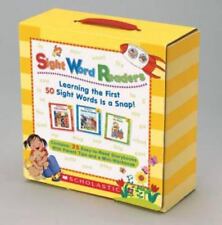Sight word readers for sale  Saint Louis