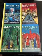 Madeline book collection for sale  Antioch