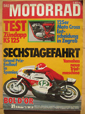 Motorrad 1973 zündapp gebraucht kaufen  Leipzig
