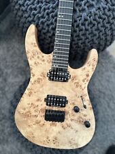 Charvel pro mod gebraucht kaufen  Waldbüttelbrunn