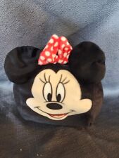Minnie mouse cube for sale  Lillie