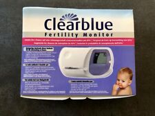 Clearblue fertility monitor d'occasion  Saint-Louis