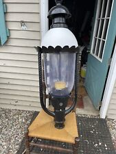 Boulevard gas light for sale  Jackson