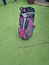 Powacaddy Ladies Trolley Golf Bag for sale  Shipping to South Africa