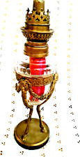 Ancienne jolie lampe d'occasion  Agde