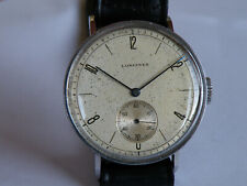 Longines ref.21550 anse usato  Canicatti