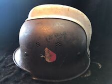 Uniform eisen stahlhelm gebraucht kaufen  Taunusstein