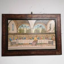 Quadro dipinto maiolica usato  San Benedetto Del Tronto