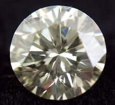 Diamante naturale 0.04 usato  Italia