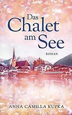 Chalet see roman gebraucht kaufen  Berlin