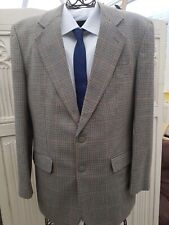 Jacket chest dogtooth for sale  DONCASTER