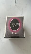 Dior poison girl for sale  Shipping to Ireland