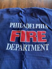 Philadelphia fire department for sale  Bremerton
