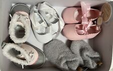 Baby girl shoe for sale  Belmont