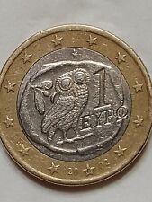 Moneta euro rara usato  Villesse