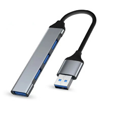 Usb hub adapter gebraucht kaufen  Deutschland