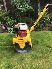bomag for sale  COALVILLE