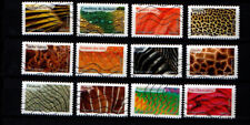 2024 série timbres d'occasion  Aix-en-Provence-