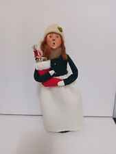 Byers choice carolers for sale  Vincennes