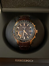 Seiko astron sse096 for sale  Toledo