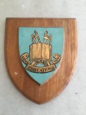 Army educational corps for sale  SKEGNESS