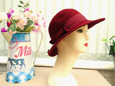 1940s style hats for sale  DONCASTER