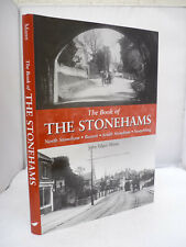Book stonehams john for sale  WATERLOOVILLE