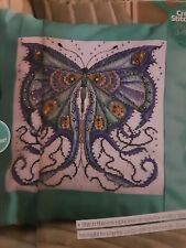 Art nouveau butterfly for sale  SWINDON