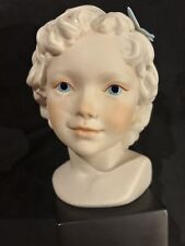 Cybis figurine girl for sale  La Jolla
