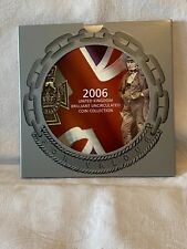 coin sets 2006 for sale  COVENTRY