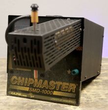 A.P.E. Sistema de retrabalho e reparo SMD-1000 ChipMaster  comprar usado  Enviando para Brazil