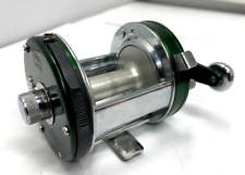 ABU GARCIA AMBASSADEUR 6500 C3CT MAG GREEN Topless Surf Casting Reel for sale  Shipping to South Africa