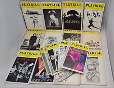broadway playbills for sale  Woodmere