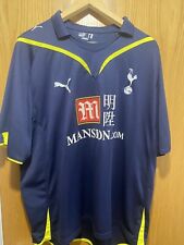 Tottenham away shirt for sale  SHEPTON MALLET