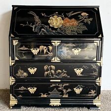 Chinese hand painted for sale  Delray Beach