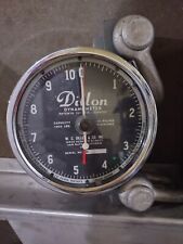 Dillon dynamometer 000lb for sale  Pelham