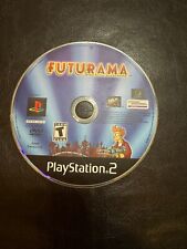 Futurama disc working for sale  Prairieville