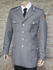 Bundeswehr uniformjacke unifor gebraucht kaufen  Lehre