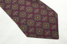 Camerucci cravatta seta usato  Massa Di Somma