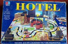 Hotel spiele 1996 gebraucht kaufen  Potsdam