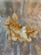 Fairy ornaments figurines for sale  READING