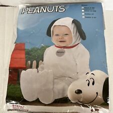 Baby peanuts snoopy for sale  Albany