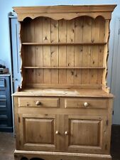 Solid pine dresser for sale  STANFORD-LE-HOPE