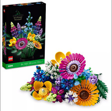 Lego icons wildflower for sale  Los Angeles