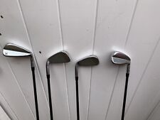 graphite golf irons for sale  LOWESTOFT